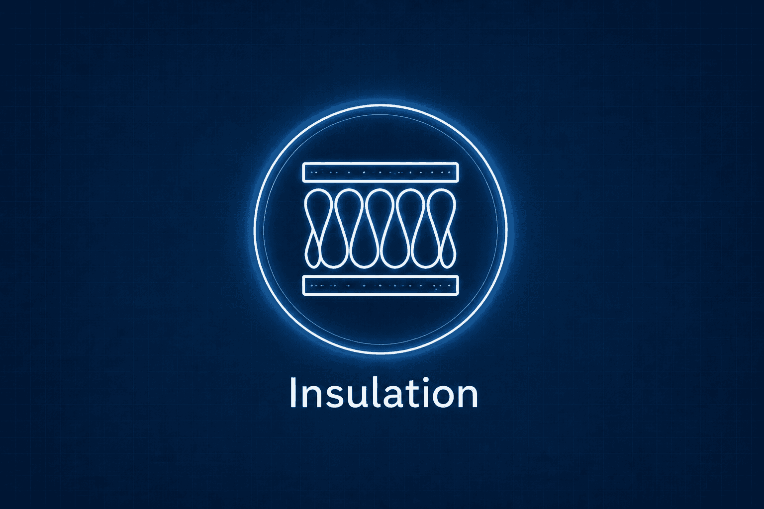 Ontario Insulation ConstructionX