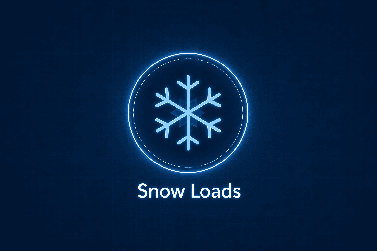 Ontario Snow Loads ConstructionX