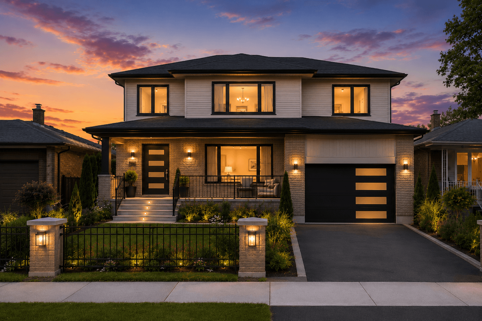 ConstructionX home additions and suite planning visual.