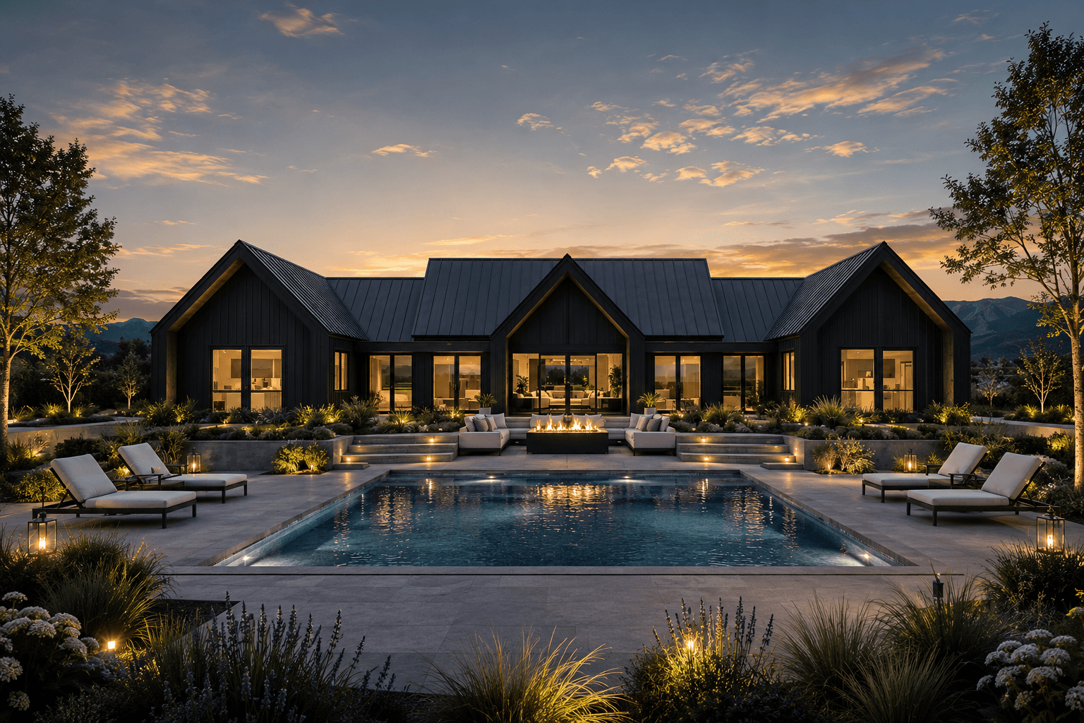 ConstructionX landscape construction services visual.