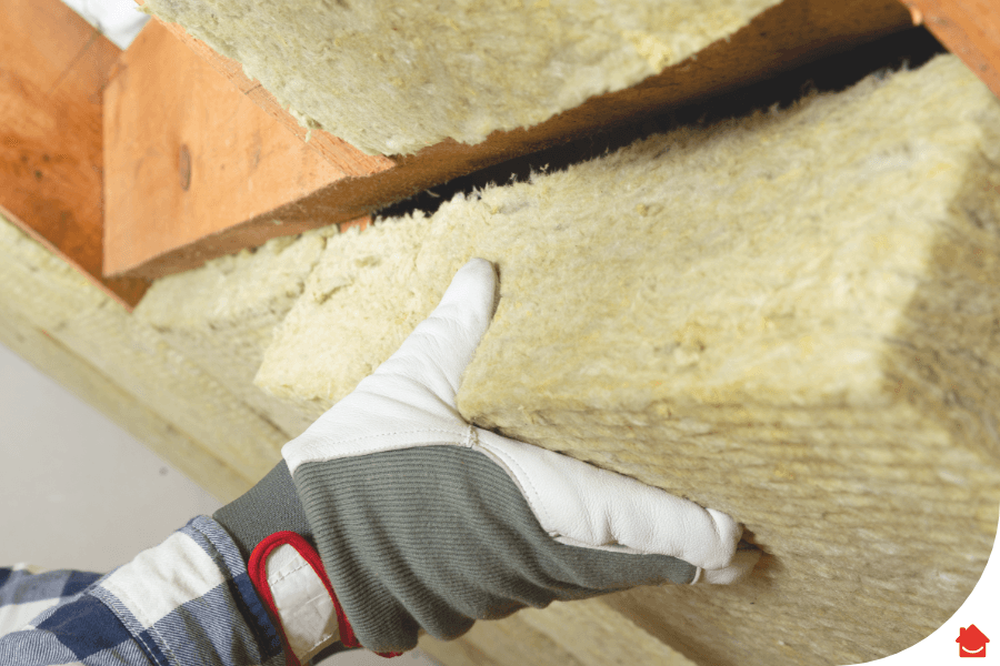 ConstructionX envelope and insulation planning visual.