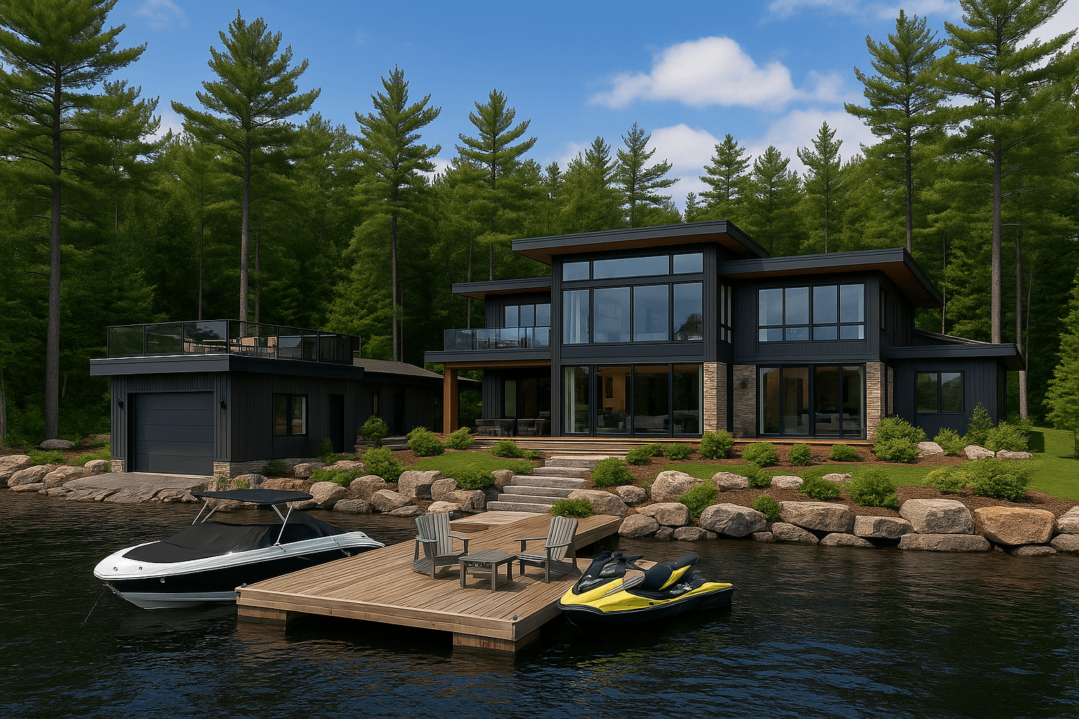 ConstructionX Ontario market visual.