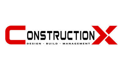 ConstructionX inc.